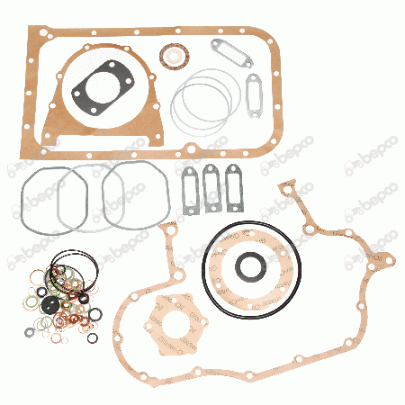 GARNITURA DIHTUNGA FI 100 DEUTZ 4506