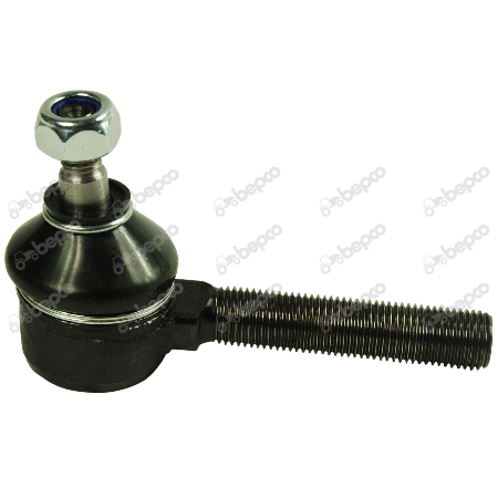 KRAJ SPONE 14X1.5 KONUS 11/12.5 SAME