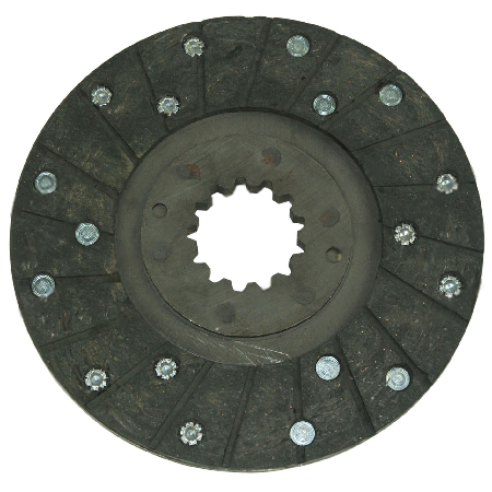 KOČIONA LAMELA FI 178 Z-13 38/45  SAME MINITAURUS 60