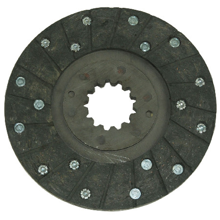 KOČIONA LAMELA FI 178 Z-13 38/45  SAME MINITAURUS 60