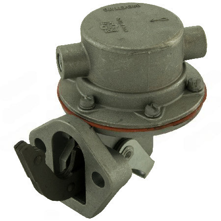 AC PUMPA JOHN DEERE 2030