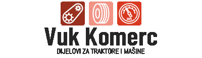 VK GARNITURA DIHTUNGA IMT 539 MALA