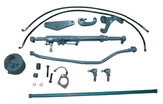 SET HIDRAULIČNOG VOLANA MF135