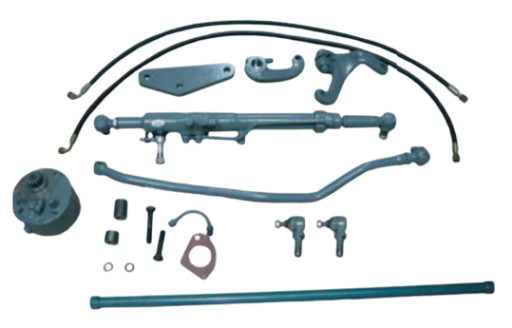 SET HIDRAULIČNOG VOLANA MF135