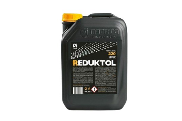 MODRIČA REDUKTOL SUPER 220 10/1