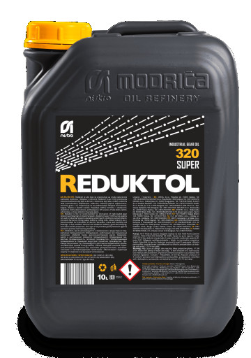 MODRIČA REDUKTOL SUPER 320 10/1