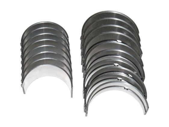 GARNITURA LEŽEĆIH LEŽAJA RADILICE M34/II NPR