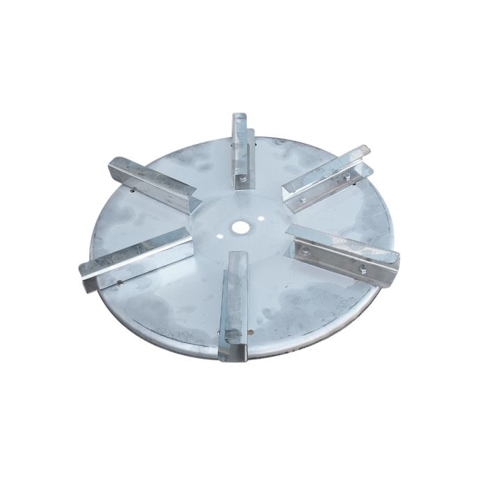 DONJI DISK RASIPAČA SA LEPEZOM