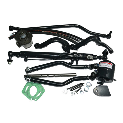 SET HIDRAULIČNOG VOLANA IMT 539