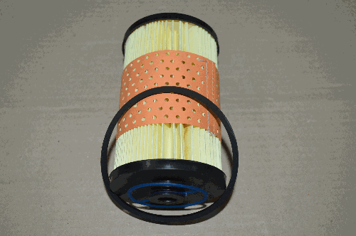 FILTER GORIVA FRAD FAP/TAM FINI