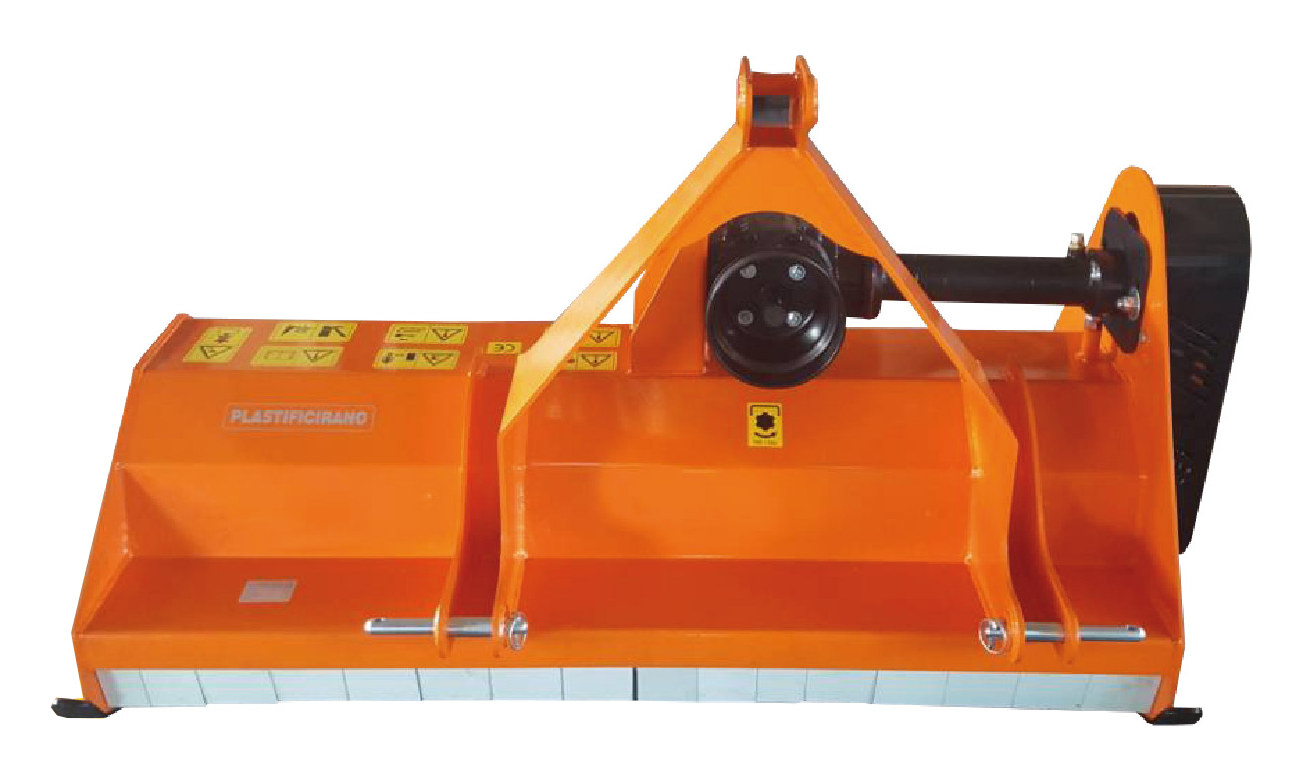 UDARNI MALČER - TARUP UML 1.9M MEGAMETAL