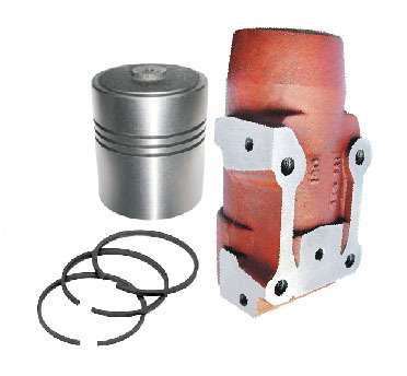 CILINDAR HIDRAULIKE SA KLIPOM I KARIKAMA 83MM AS