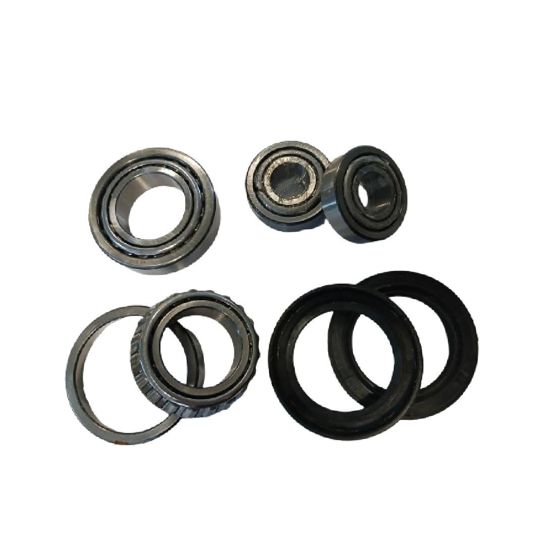 SET LEŽAJA I SEMERINGA RUKAVCA IMT 539