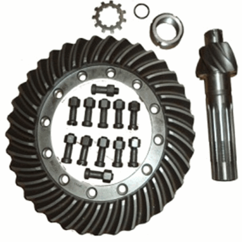 KONUSNO TANJIRASTI ZUPČANIK IMT539 VOSKIRAN AS