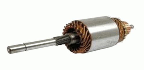 ROTOR ALNASERA ZA ISKRU IMT539 AS
