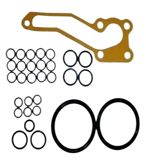 SET GUMICA I DIHTUNGA HIDRAULIČNE PUMPE 23MM AS