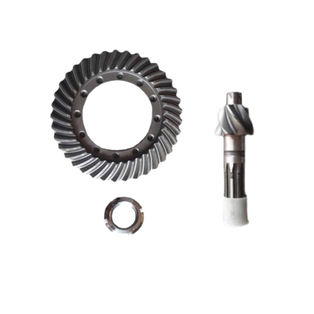 KONUSNO TANJIRASTI ZUPČANIK Z- 6/37 IMT 539 AS