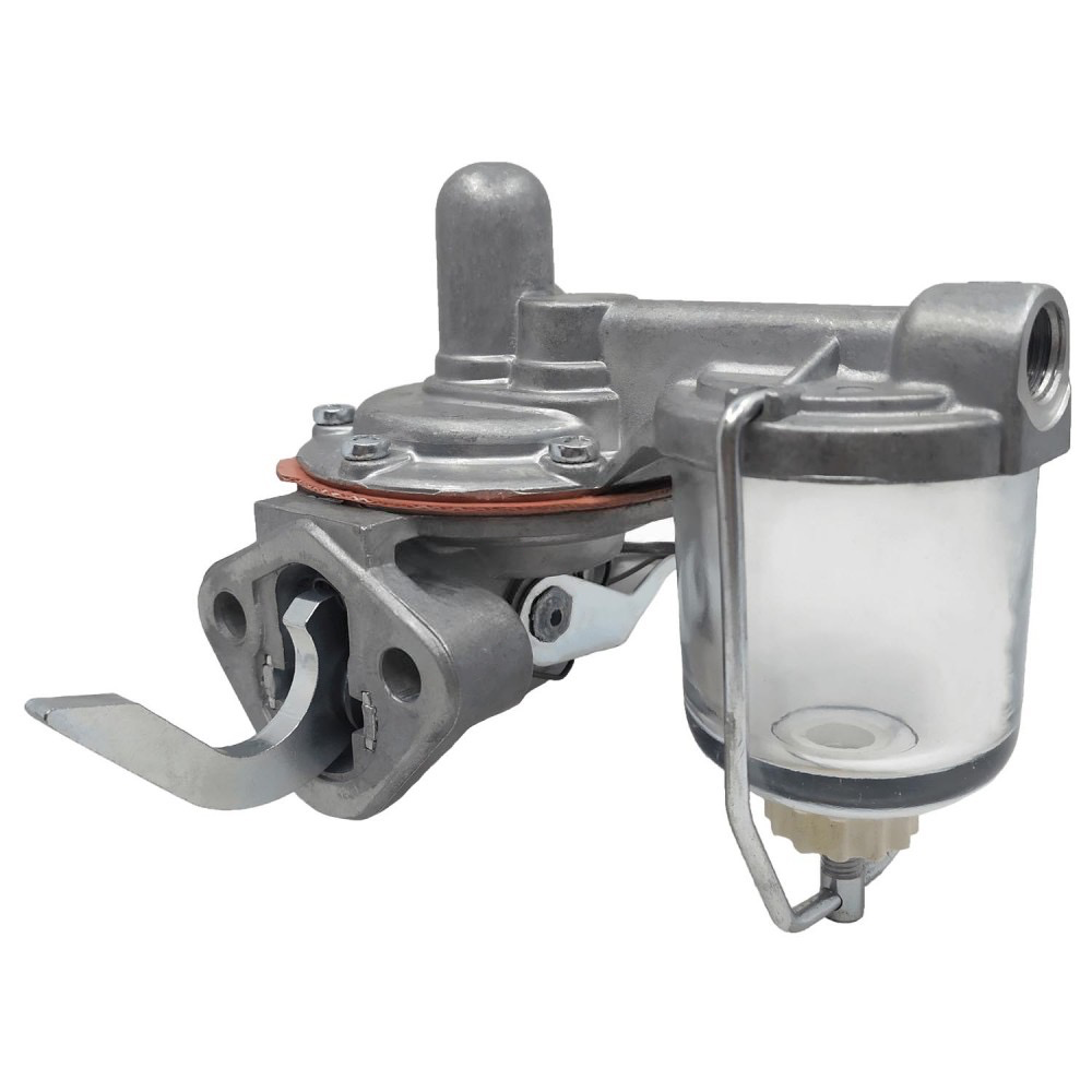 AC PUMPA IMT 539 FDR