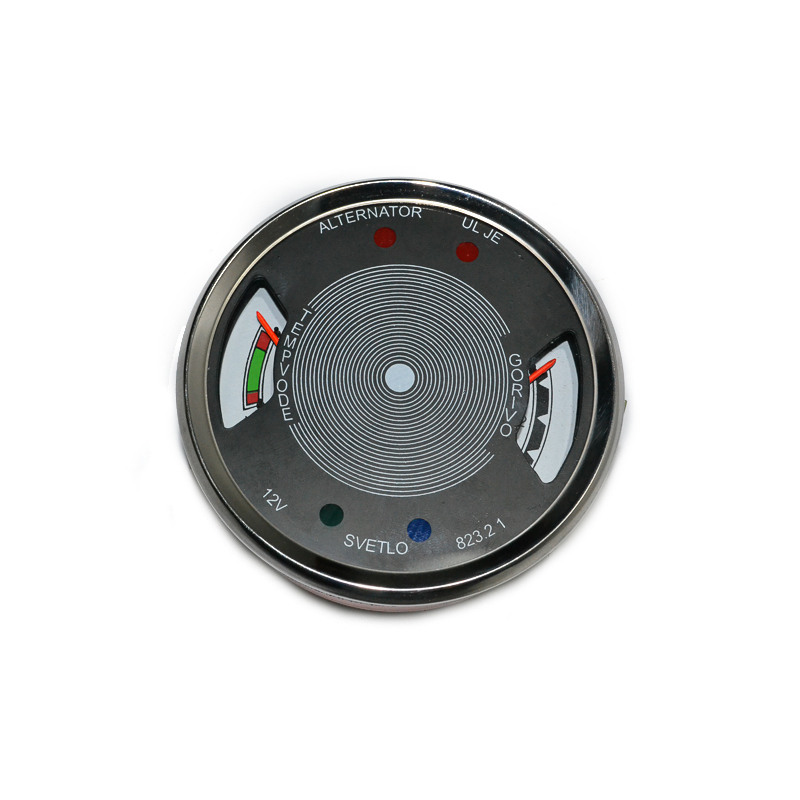 KOMBINOVANI SAT IMT 560 AS