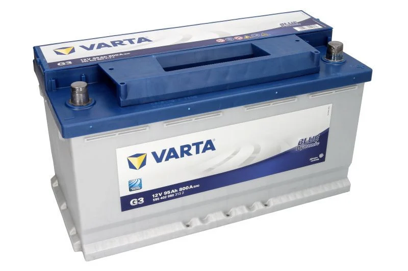 AKUMULATOR VARTA BLUE 95 AH