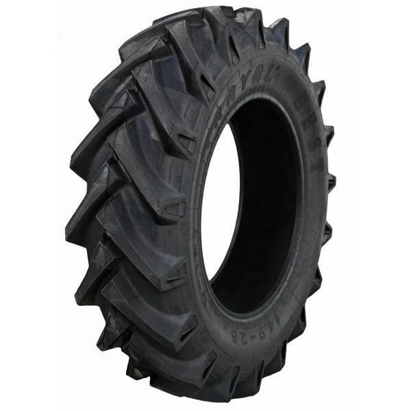 SPOLJNA GUMA 12.4-28 8 PLATANA AS