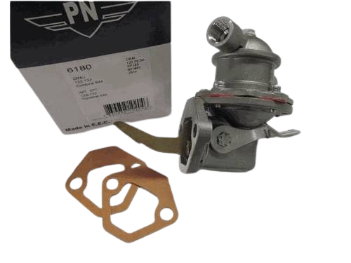 AC PUMPA IMT 577 ZMAJ 132 PTZ