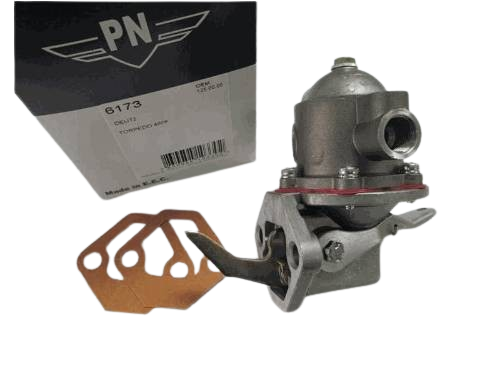 AC PUMPA TORPEDO 4506 PTZ