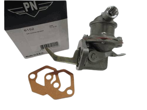 AC PUMPA KOMBAJN S46 PTZ
