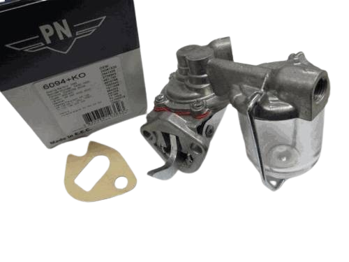 AC PUMPA SA ČAŠICOM MASSEY FERGUSON MF 135 PTZ