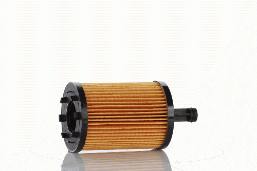 FILTER ULJA ULOŽAK GOLF 5 1.9D PZL