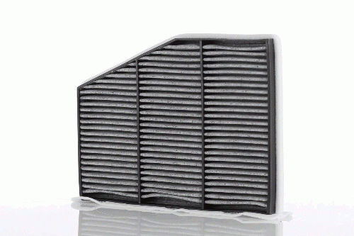 FILTER KABINE GOLF 5 6 PZL