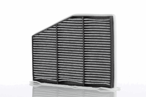 FILTER KABINE GOLF 5 6 PZL