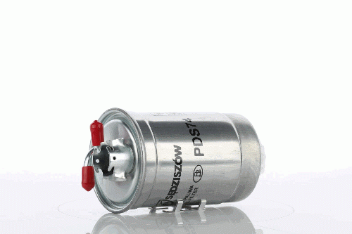 FILTER GORIVA 3 IZLAZA GOLF 3 PZL