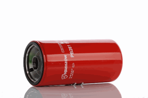 FILTER ULJA JOHN DEER PZL