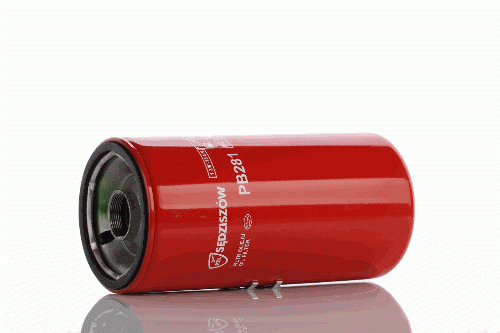 FILTER ULJA JOHN DEER PZL