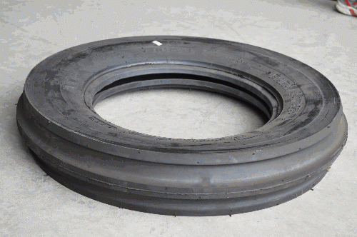 GUMA ATF 6.50-16/8 3340