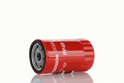 FILTER ULJA GOLDONI FERRARI PZL