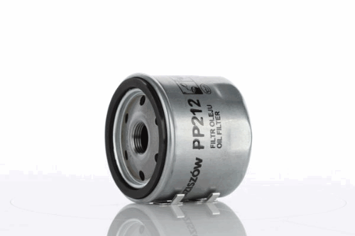 FILTER ULJA PUNTO II 1.9JTD PZL