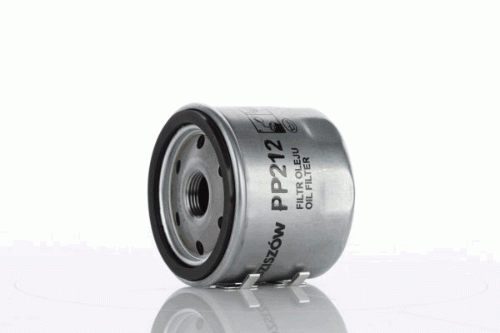 FILTER ULJA PUNTO II 1.9JTD PZL