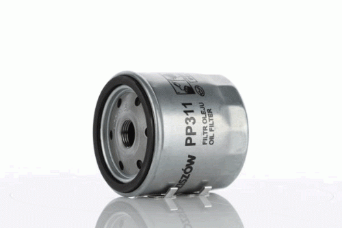 FILTER ULJA ASTRA-G 1.6 PZL