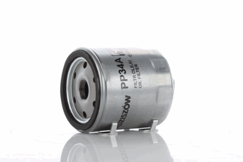 FILTER ULJA GOLF 4 1.6 PZL