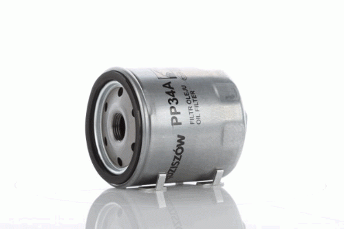 FILTER ULJA GOLF 4 1.6 PZL