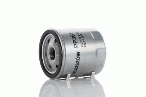 FILTER ULJA BRAVO 1.9TD PZL