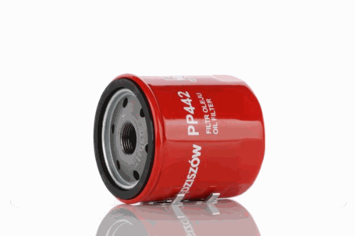FILTER ULJA PEUGEOT 307 2.0HDI PZL