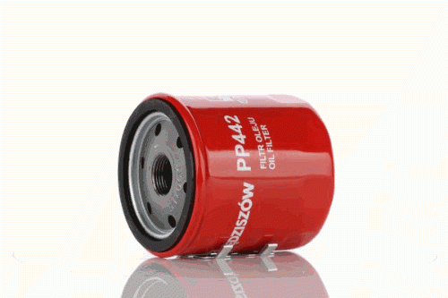 FILTER ULJA PEUGEOT 307 2.0HDI PZL