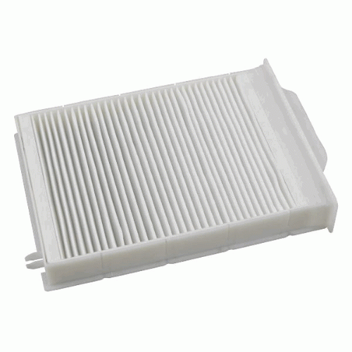 FILTER KABINE MEGANE II 1.5DCI PZL