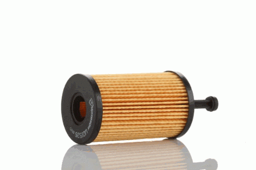 FILTER ULJA ULOŽAK PEUGEOT 206 1.4 PZL