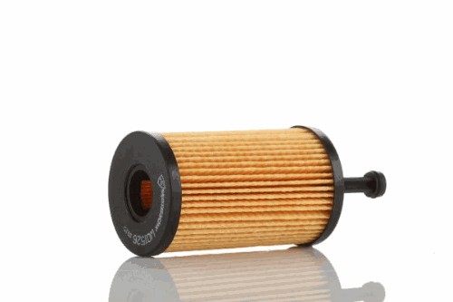 FILTER ULJA ULOŽAK PEUGEOT 206 1.4 PZL