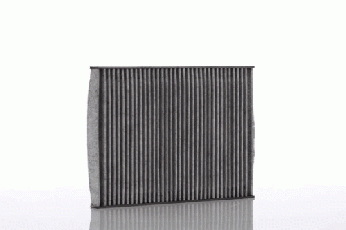 FILTER KABINE GOLF 4 PZL