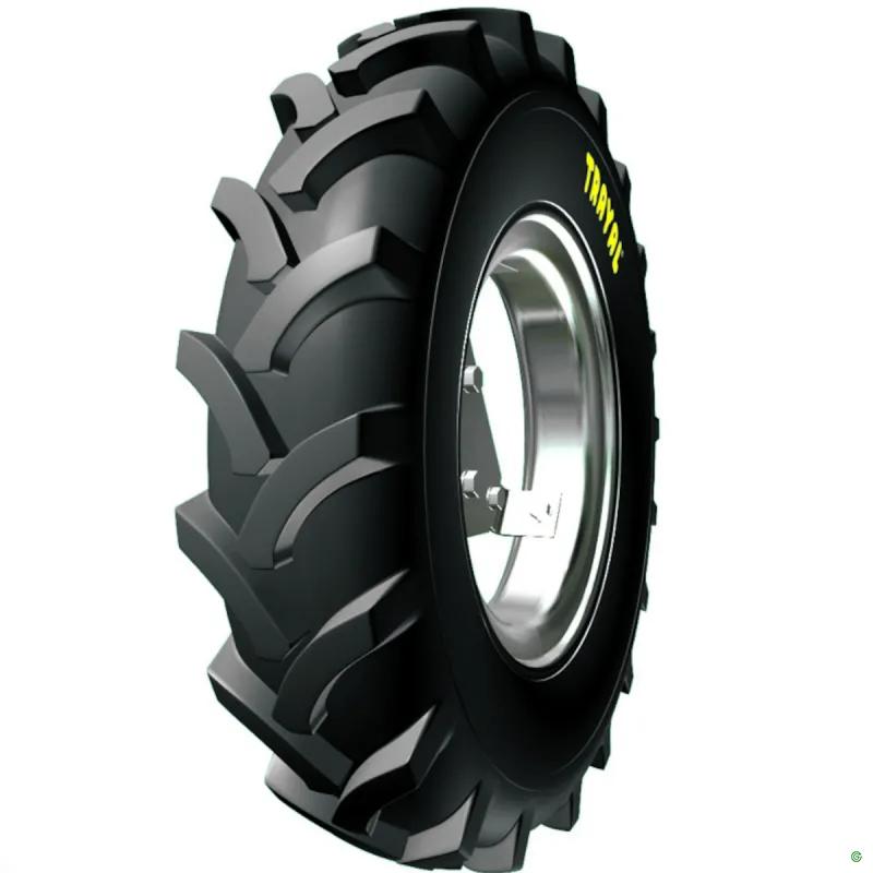 TRAYAL 5.00-12/4 D-57 RIPNA